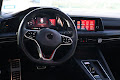 2022 Volkswagen Golf GTI 2.0T S