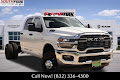 2025 RAM 3500 Tradesman