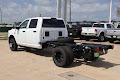 2025 RAM 3500 Tradesman