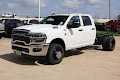 2025 RAM 3500 Tradesman
