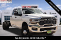 2025 RAM 3500 Tradesman