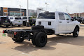 2025 RAM 3500 Tradesman