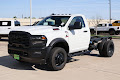 2026 RAM 4500HD Tradesman