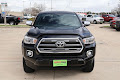 2016 Toyota Tacoma Limited