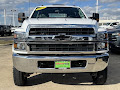 2024 Chevrolet Silverado 4500HD Work Truck