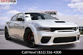 2023 Dodge Charger SRT Hellcat Widebody