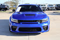 2023 Dodge Charger SRT Hellcat Widebody