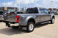 2022 Ford F-450SD Lariat