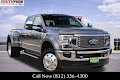 2022 Ford F-450SD Lariat