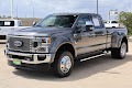 2022 Ford F-450SD Lariat