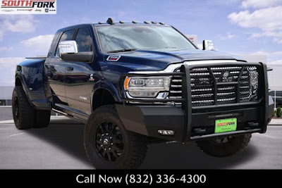 2023 RAM 3500