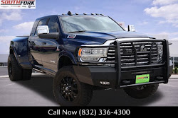 2023 RAM 3500 Limited Longhorn