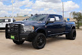 2023 RAM 3500 Limited Longhorn