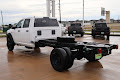 2026 RAM 5500HD Tradesman