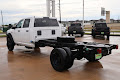 2026 RAM 5500HD Tradesman