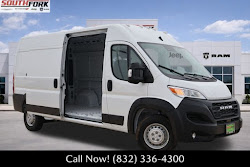 2026 RAM ProMaster 1500 Base