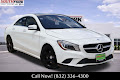 2016 Mercedes-Benz CLA CLA 250