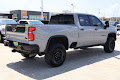 2024 Chevrolet Silverado 2500HD ZR2