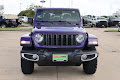 2026 Jeep Gladiator Texas Trail