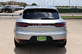 2020 Porsche Macan Base