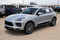 2020 Porsche Macan Base
