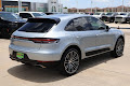 2020 Porsche Macan Base