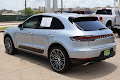2020 Porsche Macan Base