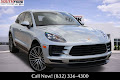 2020 Porsche Macan Base