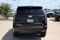 2024 Cadillac Escalade ESV Sport