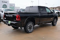 2026 RAM 2500 Limited Longhorn