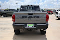 2026 RAM 2500 Power Wagon