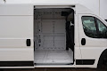 2026 RAM ProMaster 3500 High Roof