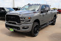 2027 RAM 2500 Big Horn