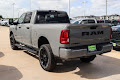2027 RAM 2500 Big Horn