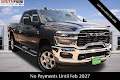 2027 RAM 2500 Big Horn