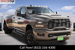 2027 RAM 3500 Big Horn