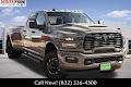 2027 RAM 3500 Big Horn