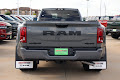 2027 RAM 3500 Big Horn