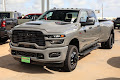 2027 RAM 3500 Big Horn