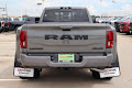 2027 RAM 3500 Laramie