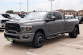 2027 RAM 3500 Laramie