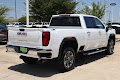 2025 GMC Sierra 2500HD SLT