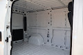 2026 RAM ProMaster 1500 Low Roof