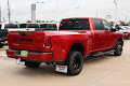 2027 RAM 3500 Big Horn