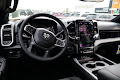2027 RAM 3500 Big Horn
