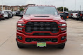 2027 RAM 3500 Big Horn
