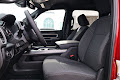 2027 RAM 3500 Big Horn