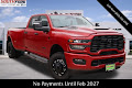 2027 RAM 3500 Big Horn