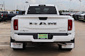 2027 RAM 3500 Big Horn