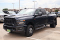 2027 RAM 3500 Big Horn